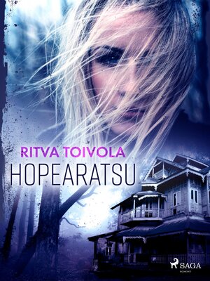 cover image of Hopearatsu
